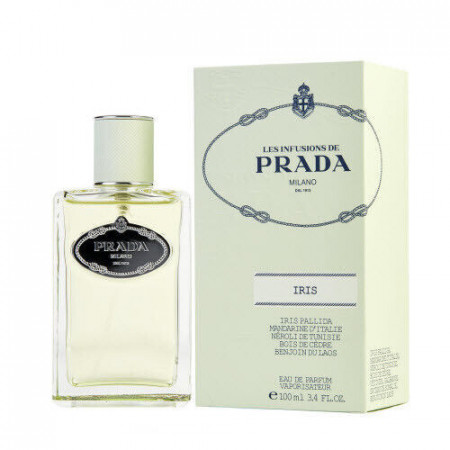 Prada Infusion D'Iris Eau de Parfum