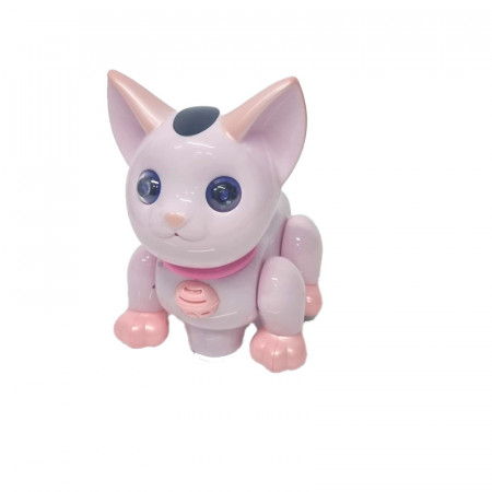 Robot interactiv My Lovely Kitty