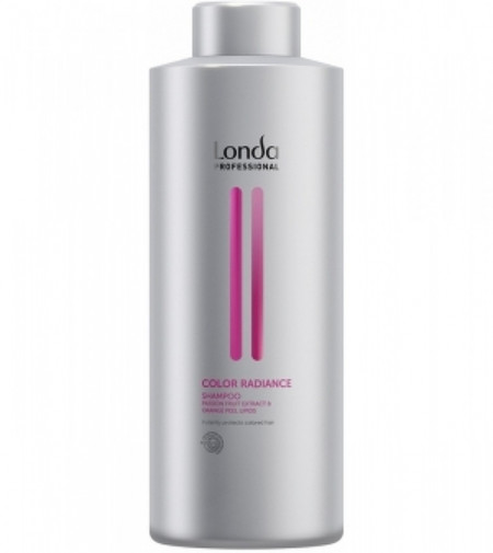 Sampon pentru par vopsit Londa Professional Color Radiance