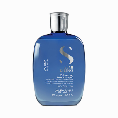 Sampon pentru volum Alfaparf Semi di Lino Volumizing Low Shampoo