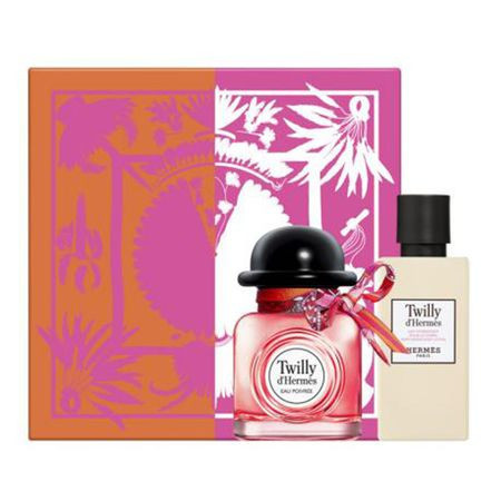 Set Cadou Hermes Twilly d'Hermes Eau Poivree
