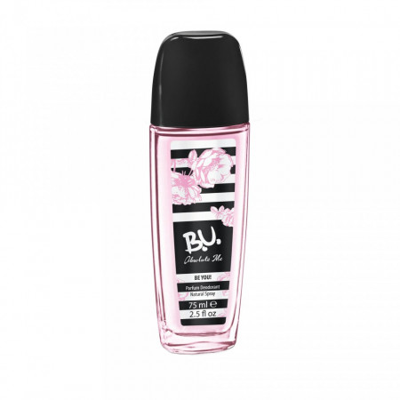 Spray de corp B.U. Absolute Me
