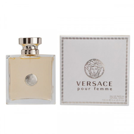 Versace (Medusa) pour Femme