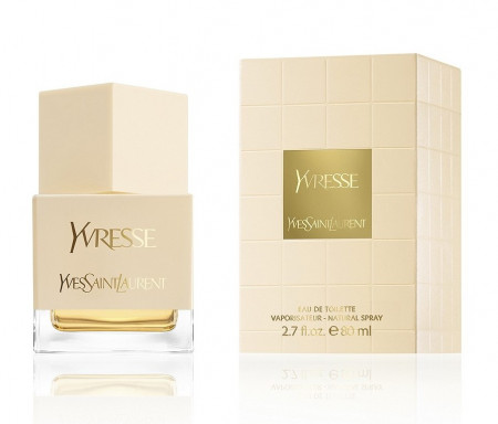 YSL La Collection Yvresse