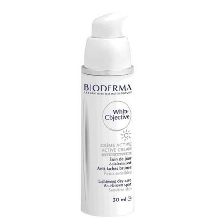 Crema de zi White Objective Bioderma