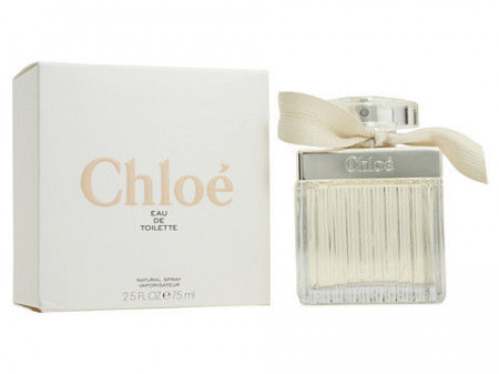 Chloe Eau de Toilette