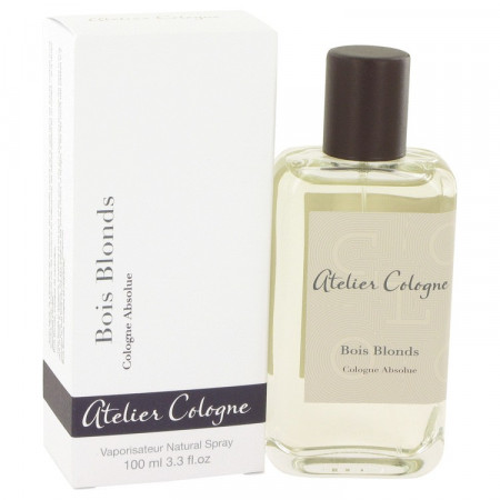 Atelier Cologne Bois Blonds