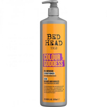Balsam Colour Goddess Bed Head, Tigi