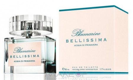 Bellissima Acqua di Primavera
