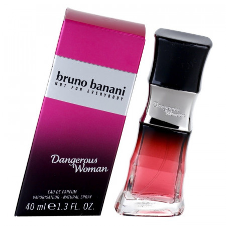 Bruno Banani Dangerous Woman