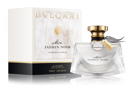 Bvlgari Mon Jasmin Noir