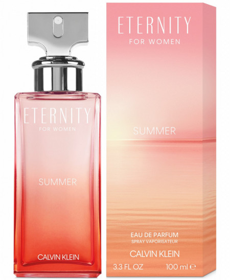 Calvin Klein Eternity Summer 2020 for Women