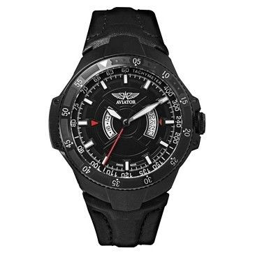 Ceas AVIATOR MIG 29 GMT
