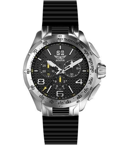 Ceas Aviator MIG-35 Chrono M.2.19.0.131.6