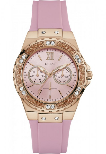 Ceas de dama Guess LIMELIGHT - Jennifer Lopez - W1053L3
