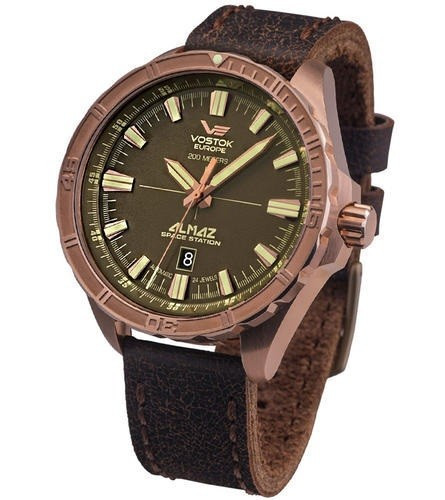 Ceas Vostok - Europe Almaz Automatic NH35A/320O516