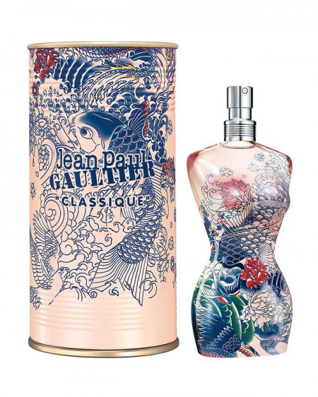Classique Summer 2013