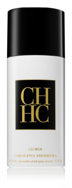 Deo Spray Carolina Herrera CH Men