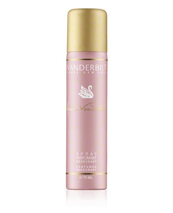 Deo Spray Gloria Vanderbilt