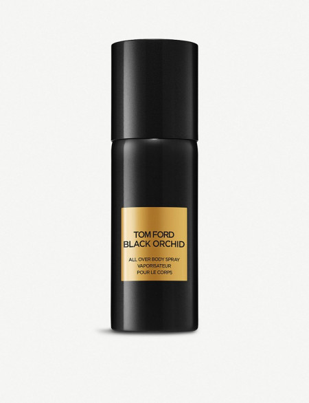 Deo Spray Tom Ford Black Orchid
