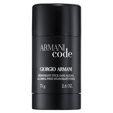 Deo Stick Armani Code Men