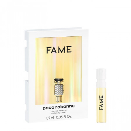 Esantion Paco Rabanne Fame, Apa de Parfum, Femei