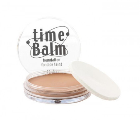 Fond de ten theBalm TimeBalm