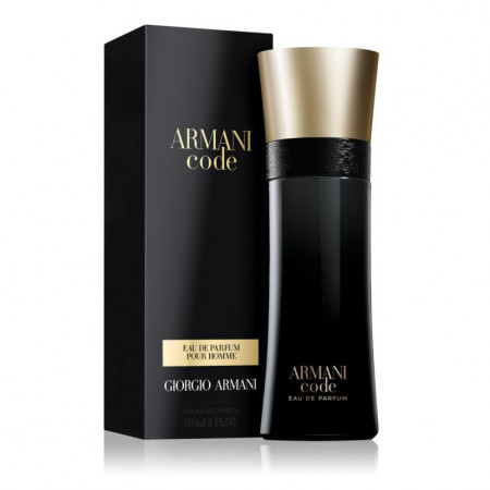Giorgio Armani Code, Barbati, Apa de Parfum