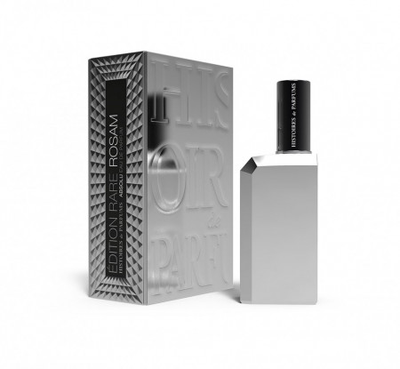 Histoires de Parfums Rosam