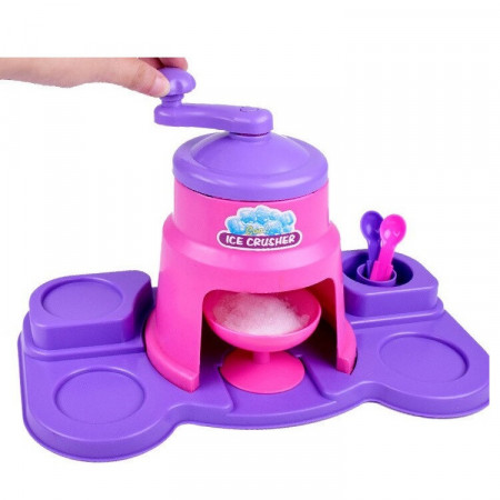 Masinarie de spart gheata Magical Ice Crusher