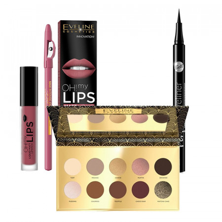 Pachet Eveline Beauty Mate