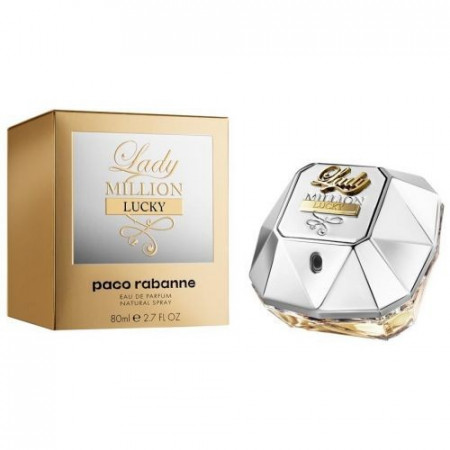 Paco Rabanne Lady Million Lucky, Apa de Parfum