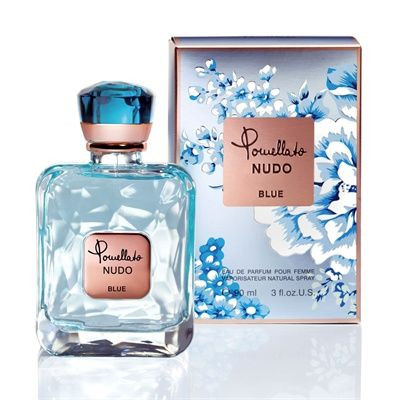 Pomellato Nudo Blue