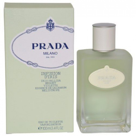 Prada Infusion D'iris Eau de Toilette