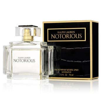 Ralph Lauren Notorious