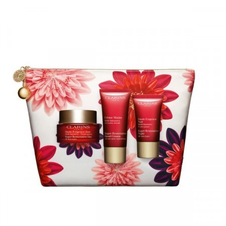 Set Clarins Multi Intensive