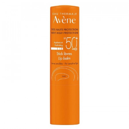 Stick Avene fotoprotectie SPF 50 Pierre Fabre