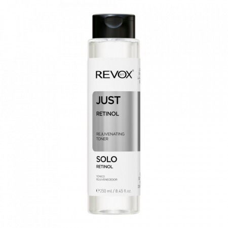 Toner Just Retinol Revox, 250 ml