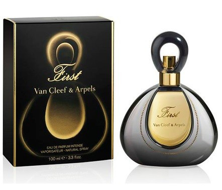 Van Cleef First Intense