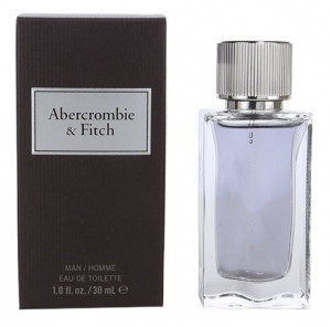 Abercrombie & Fitch First Instinct