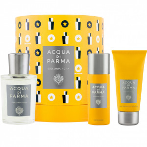 Acqua Di Parma Colonia Pura Set