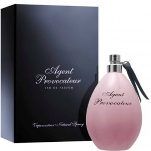 Agent Provocateur