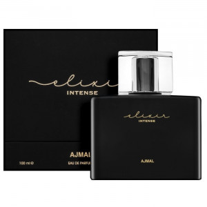 Ajmal Elixir Intense , Apa de Parfum, Unisex