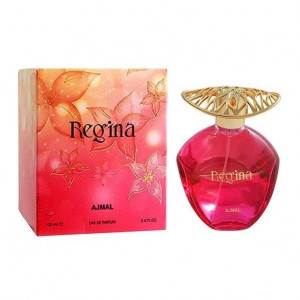 Ajmal Regina
