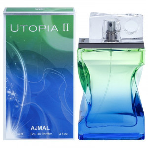 Ajmal Utopia II