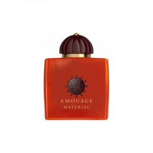 Amouage Material, Apa de Parfum, Femei