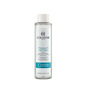 Apa micelara Collistar Gentle Micellar Water