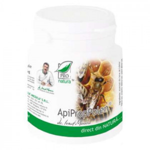 ApiPropPolen Laboratoarele Medica