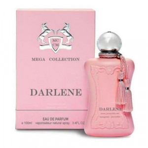 Ard Al Zaafaran Darlene, Mega Collection, Femei, Apa de Parfum, Unisex