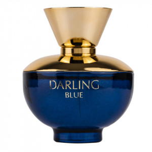 Ard Al Zaafaran Darling Blue, Apa de Parfum, Femei, 100 ml